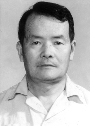 白崇義 