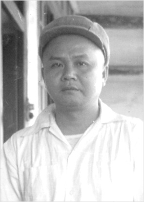 胡明樹(shù) 