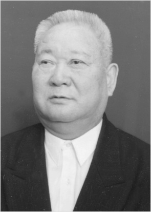 劉國(guó)華 