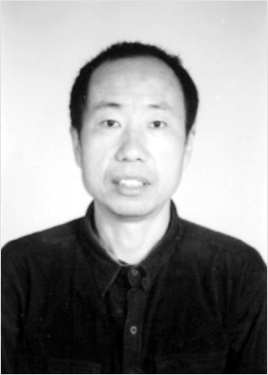 李江樹(shù) 