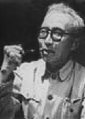 李長(zhǎng)之 