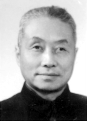 吳調(diào)公 