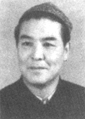 吾提庫(kù)爾 