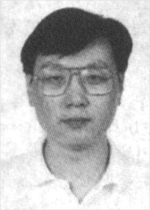 許子東 
