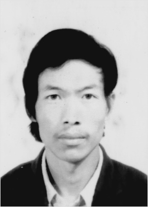向陽(yáng)江 