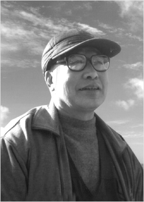 岳長(zhǎng)貴 