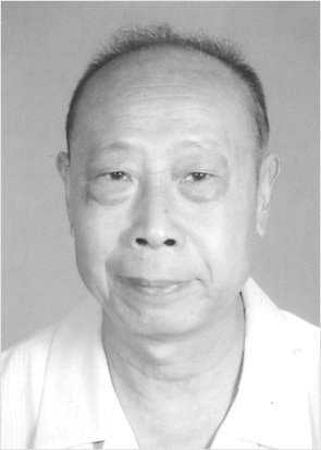 殷志揚(yáng) 