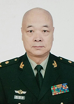 王樹(shù)增 