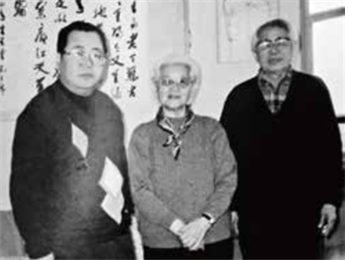 吉狄馬加：懷念詩(shī)人、戰(zhàn)士和革命者朱子奇