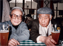 云友讀書(shū)會(huì)｜今天的年輕人為什么更加熱愛(ài)汪曾祺？從文學(xué)的內(nèi)部規(guī)律看，汪曾祺的經(jīng)典化是因?yàn)椤璠詳細(xì)]