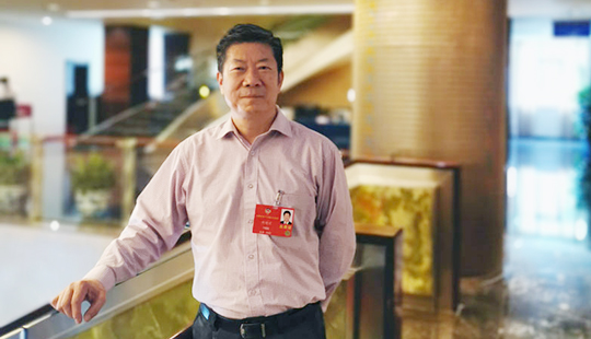 閻曉宏：與時俱進(jìn)，切實保護(hù)作家藝術(shù)家合法權(quán)益
