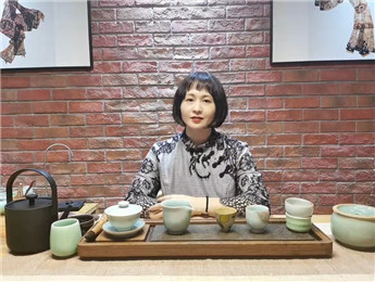 蔣離子：從生活中來，到生活中去