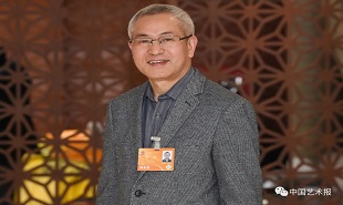 全國政協(xié)委員、南京大學(xué)文化與自然遺產(chǎn)研究所所長賀云翱