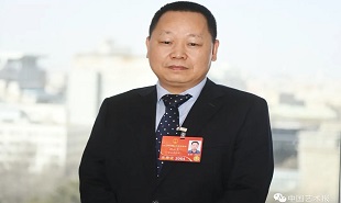 全國人大代表、民進(jìn)重慶市委會副主委、重慶出版集團(tuán)副總編輯別必亮