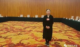 全國人大代表、溫州大學(xué)研究員蔣勝男