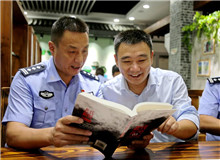 卓牧閑：現(xiàn)實(shí)題材網(wǎng)文怎么“有趣”起來想讓故事既貼近現(xiàn)實(shí)，又要讓故事好看，這就要借鑒其它類型網(wǎng)文長(zhǎng)盛不衰的優(yōu)點(diǎn)……[詳細(xì)]