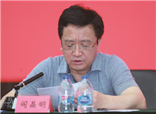 閻晶明：在堅持守正中不斷創(chuàng)新在這樣的時刻回顧中國現(xiàn)當代文藝發(fā)展的歷程，讓人感受頗多，令人感慨萬千……[詳細]