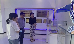 浙江作家參加2022“中國一日·科技強(qiáng)國”大型文學(xué)主題實踐活動