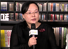 張莉：一部特別有“當(dāng)下感”的作品　　我們今天對(duì)待孩子、愛(ài)情、疫情等等心態(tài)都包含在這個(gè)作品里面。[詳細(xì)]