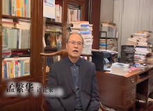 孟繁華：《戴花》是當(dāng)代中國工業(yè)題材小說創(chuàng)作的重要收獲　　 在近期多部工業(yè)題材長篇小說中，《戴花》是特別突出的。 [詳細(xì)]