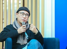 石一楓：徐坤的寫作沒有“標準答案”　　我特別佩服徐坤老師的一點是，她這么多年都在寫沒有標準答案的作品……[詳細]