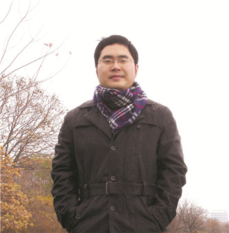 李廣益：重慶大學(xué)人文社會(huì)科學(xué)高等研究院中文系主任