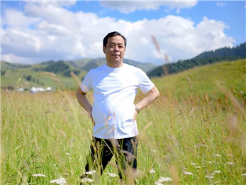 老藤：去東北吧，讓你的夢(mèng)境更加壯闊