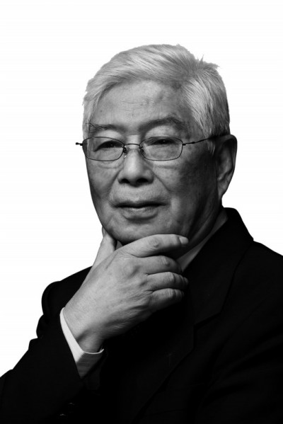 顧明遠(yuǎn)，國家教師教育咨詢專家委員會主任委員