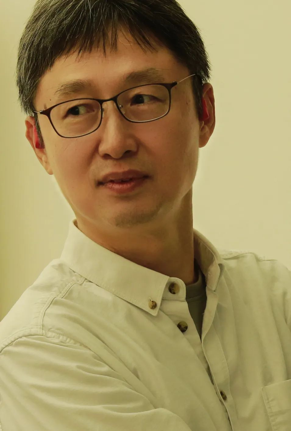 吳俊，上海交通大學(xué)人文學(xué)院教授