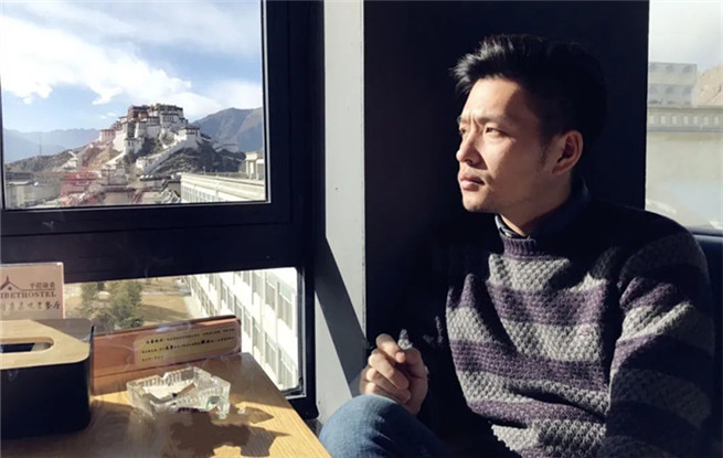 劉康：只有文本立得住，期許才能說出口