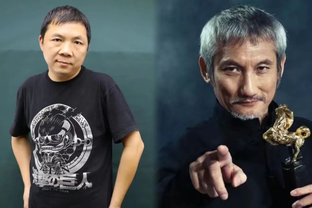 張英，《騰云》雜志副主編，曾經(jīng)擔任過《南方周末》出版總監(jiān)，《南方周末》高級記者。    徐克（Hark Tsui），中國著名導(dǎo)演、監(jiān)制，以非常理的出招習慣、天馬行空的想象力著稱，在武俠片、恐怖片、功夫片、科幻片、記錄片等各領(lǐng)域皆有所斬獲。曾獲中國臺灣電影金馬獎、中國香港電影金像獎、大眾電影百花獎等諸多電影獎項。代表作有《龍門客?！贰堕L津湖》《倩女幽魂》《英雄本色》《黃飛鴻》《笑傲江湖》《智取威虎山》《狄仁杰》系列等。