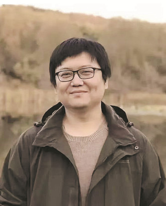 叢治辰，北京大學(xué)中文系副教授。