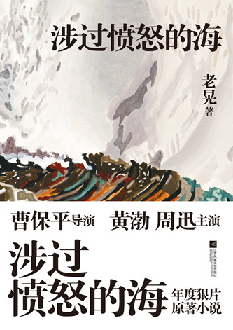 2020年，小說集《涉過憤怒的?！酚山K鳳凰文藝出版社出版