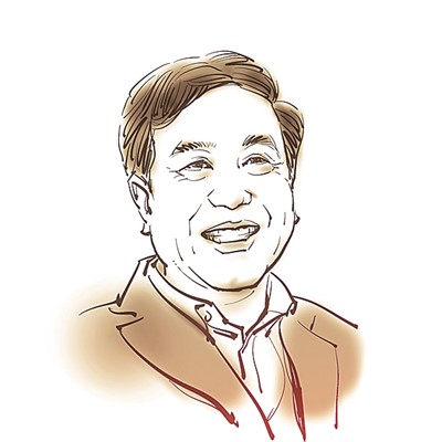 　蘇州大學(xué)文學(xué)院教授、教育部“長江學(xué)者”特聘教授王堯