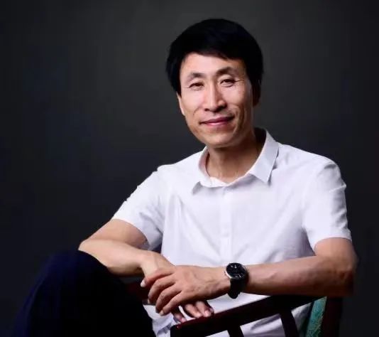 郭文斌，寧夏文聯(lián)主席、寧夏作協(xié)主席