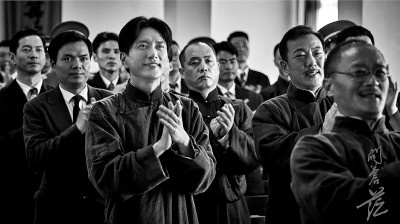 電視劇《問蒼?！穭≌? /></p>
<p style=