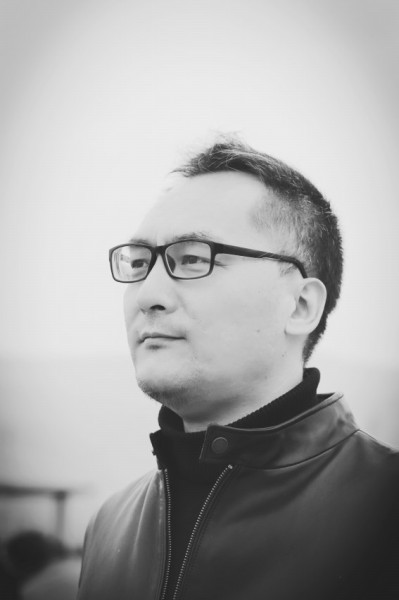  張楚，天津市作家協(xié)會副主席