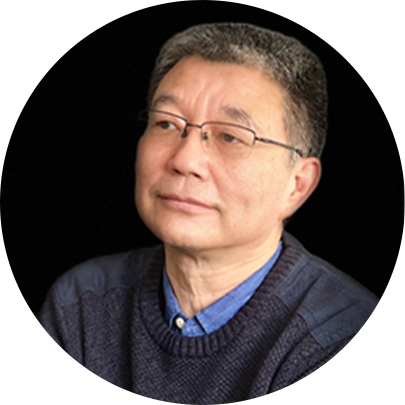止庵  作家、學(xué)者  著有《令顏》《受命》《惜別》《畫見(jiàn)》《神拳考》  《周作人傳》《樗下讀莊》《老子演義》等