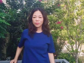 “刺痛不是目的，療愈才是”
