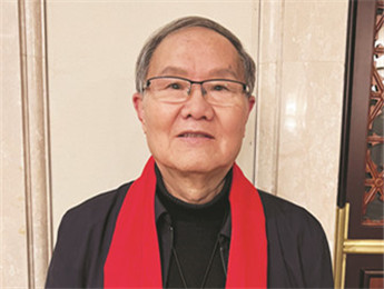 《花燈調(diào)》我必須寫，不寫就跟自己過(guò)不去