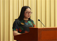 馬金蓮：耐得住寂寞，守得住清貧　　24年來，繁雜瑣碎的工作生活之余，我堅(jiān)持文學(xué)夢想，發(fā)表作品600多萬字，出版作品21部……[詳細(xì)]