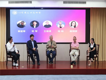 AI，代替的是筆還是思想？