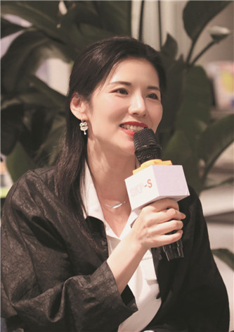 孫茜，編審，江蘇鳳凰文藝出版社副社長，閱讀推廣人