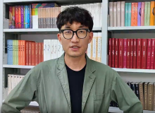 王昌改：借猛獸的皮，挑戰(zhàn)內(nèi)心的軟弱猛虎是什么？也許是每個人心中的欲望，每個人都在尋找著出路。 [詳細(xì)]
