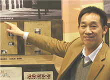 施戰(zhàn)軍：一部“青春附體”的小說(shuō)生命中無(wú)比雜亂、迷人的東西都被張煒團(tuán)到了這部小說(shuō)當(dāng)中…… [詳細(xì)]