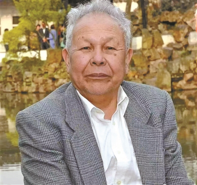 謝冕