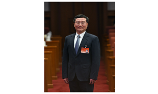 全國政協(xié)委員、人民日報(bào)社原副總編輯王一彪
